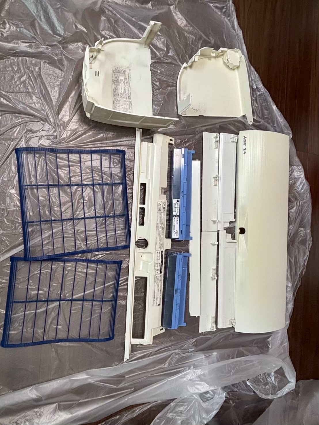 創業22年！【プロの徹底洗浄で快適空間】エアコン本来の風で赤ちゃん、ペットも安心の写真